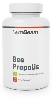 Immagine prodotto di GymBeam | Propoli d'api 5:1 200 mg