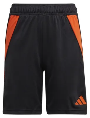 Produktbild von adidas Tiro 24 Shorts 176 BLACK/TEAORA