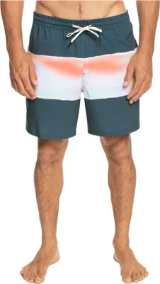 Image de Maillot de bain Quiksilver EQYJV04011-BSL6 pour Uni