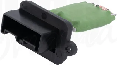 Produktbild von HITACHI 132578 Gebläsewiderstand Innenraumgebläse