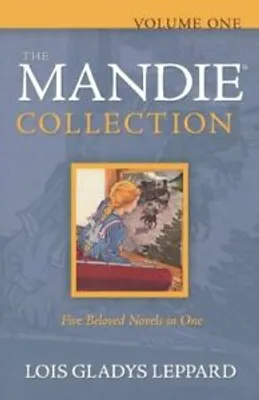 Obrázok produktu pre The Mandie Collection