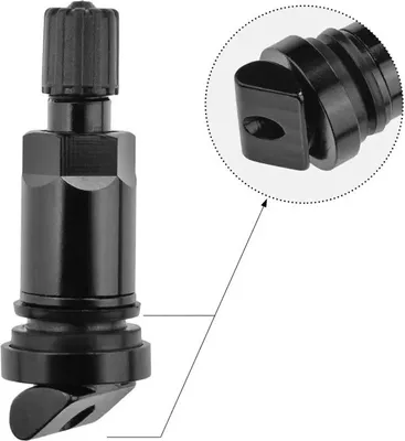 Obrázek produktu pro Ventil snímače tlaku v pneumatikách RDKS-03 VDO Redi Sensor Repair