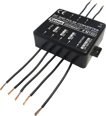 Produktbild von DC + Puls Converter