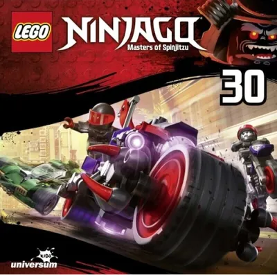 Obrázek produktu pro LEGO Ninjago