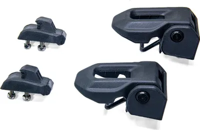 Zdjęcie produktu dla Uchwyt maski silnika czarny Jeep Wrangler JL 18- Gladiator JT 20-