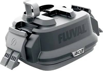 Image de Tête de moteur Fluval 407