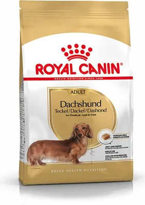 Immagine prodotto di Royal Canin Dachshund Adult 1,5kg