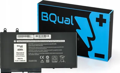 Produktbild von R8D7N 1V1XF Akku Dell Latitude 5400 5410 5500 5510 / Precision 3540 3550