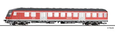 Produktbild von Tillig 13835 Steuerwagen der DB AG