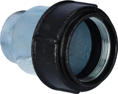 Productafbeelding van Gebo Quick QA 2" persaansluiting voor stalen buizen