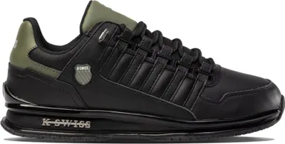Produktbild von K-Swiss Rinzler GT Black/Deep Lichen Größe EU 42