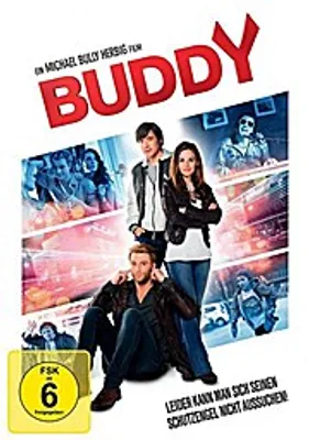 Produktbild von Buddy