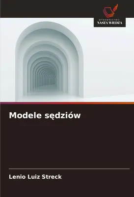 Produktbild von Modele s¿dziów
