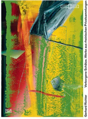 Obrázek produktu pro Gerhard Richter