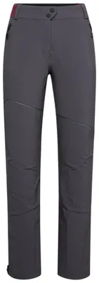Produktbild von Orizon Pant W, Onyx/Redwood, S, Ski Mountaineering, Apparel, Bottom, Woman - La Sportiva