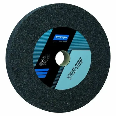 Productafbeelding van NORTON-Slijpschijf - 01, 150 mm x 20 mm x 20 mm, type A60M5VBE.