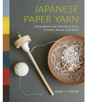 Produktbild von Japanese Paper Yarn