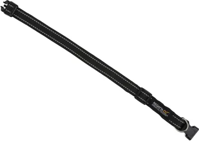 Obrázek produktu pro Regatta - Obojek pro psy, pruhovaný RG6380 (L - XL) (černý)