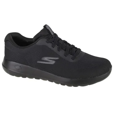 Immagine prodotto di Scarpe da ginnastica Skechers da uomo in nero, taglia 46