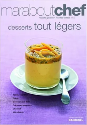 Image de Belem - Desserts tout légers !