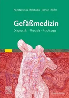 Obrázek produktu pro Gefäßmedizin
