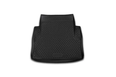 Image de Tapis de coffre en caoutchouc pour BMW Série 3 2005-2012 Limo