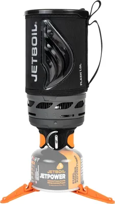 Produktbild von Jetboil Flash 1 Liter Kochsystem carbon