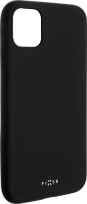 Produktbild von FIXED Story für Apple iPhone 11 schwarz