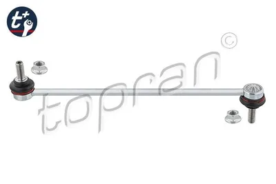 Produktbild von TOPRAN Kraftstoffleitung 409 903