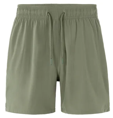 Produktbild von Celio Herren Badeanzug aus 92% Polyester und 8% Elasthan mit 100% Polyesterfutter Khaki XL