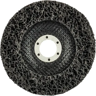 Produktbild von Schleifgewebe 125 x 22,2 mm