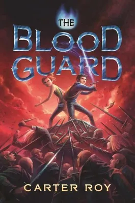 Produktbild von The Blood Guard