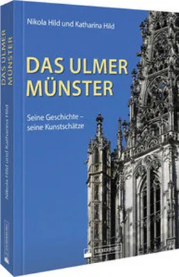 Immagine prodotto di Das Ulmer Münster