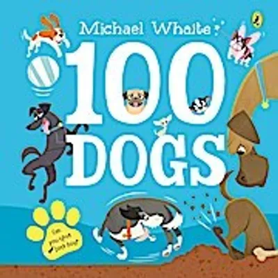 Produktbild von 100 Dogs