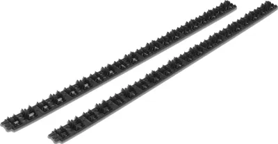 Produktbild von Vogel & Noot Verlegeschiene FLOORTEC für Heizrohr, 14-20mm, Bund mit 100m, 1 Stk.