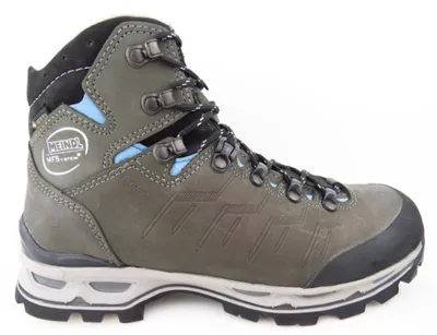 Produktbild von Meindl Bellavista Lady MFS Wanderstiefel Grau : 42.5