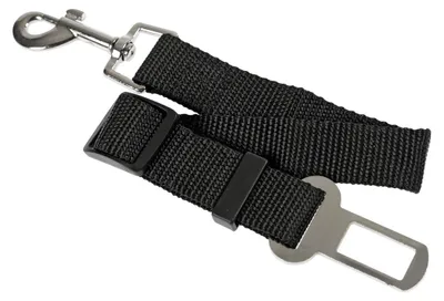 Zdjęcie produktu dla Szelki bezpieczeństwa dla zwierząt - S - 35-46 cm