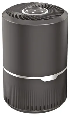 Luftreiniger mit HEPA 13 Filter und UV-C-Desinfektion