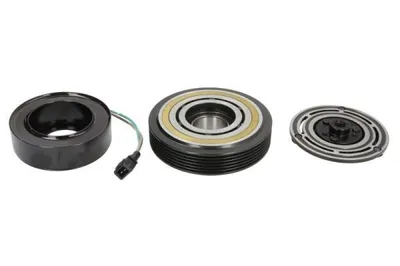 Produktbild von Magnetkupplung, Klimakompressor THERMOTEC KTT040124