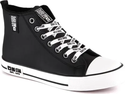 Zdjęcie produktu dla Big Star Buty Kk274598, INT1898B