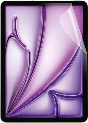 Image de Mobilis 036333 tablet screen protector Clear screen protector Apple 1 pc(s)