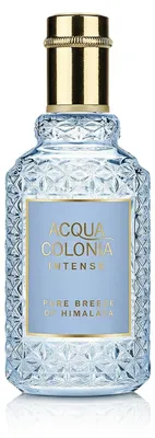 Obrázok produktu pre 4711 Pure Breeze Of Himalaya EDC Intense 50 ml UNISEX