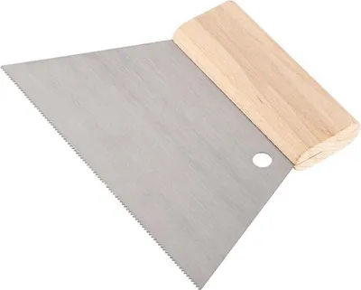 Zdjęcie produktu dla Szpachla stalowa A1 180 x 1,4 x 1,3 mm – sztuka