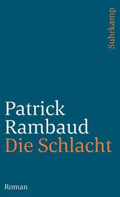 Produktbild von Die Schlacht