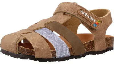 Produktbild von PABLOSKY 520237P Brown