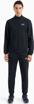 Produktbild von Ea7 Emporio Armani 6dpv05_pnfwz Trainingsanzug Blau 2XL Mann Blau 2XL