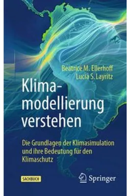Obrázek produktu pro Klimamodellierung verstehen