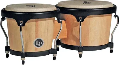 Produktbild von LP Latin Percussion Aspire Bongo Set LP A601-AW