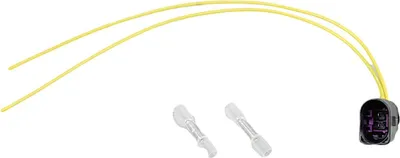 Obrázek produktu pro Sada pro opravu kabelů centrální elektriky 250mm METZGER pro AUDI A3 Sportback