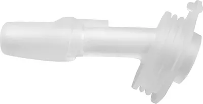 Produktbild von Laken Silikon Dichtung Für Gipfelkappe Weiß Weiß One Size